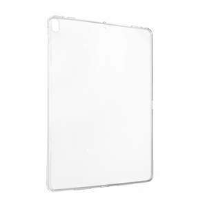 Torbica Silikonska maska / futrola ultra tanka za Apple iPad Air 3 2019 providna.