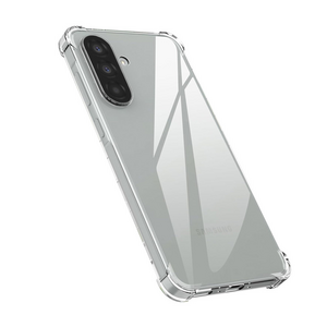 Maska / futrola providna Ice Cube za Samsung A576 Galaxy A57 5G.