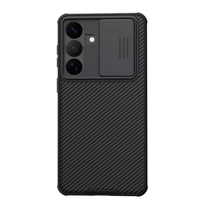 Maska / futrola Nillkin CamShield Pro za Samsung S946 Galaxy S26 Plus crna.