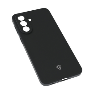 Maska / futrola Teracell ultra tanka za Samsung A376 Galaxy A37 5G mat crna.