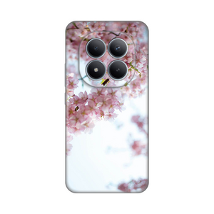 Silikonska maska / futrola print za Xiaomi Redmi Note 15 Pro Plus 5G Spring.