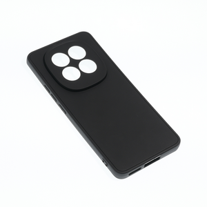 Maska / futrola 3D Camera za Xiaomi Redmi Note 15 5G crna.