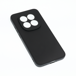 Maska / futrola 3D Camera za Xiaomi Redmi Note 15 Pro 5G crna.