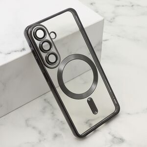 Maska / futrola CAMERA PROTECT MAGSAFE za Samsung S941 Galaxy S26 5G crna (MS).