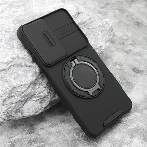 Maska / futrola DEFENDER CAMSHIELD za Samsung S946 Galaxy S26 Plus 5G crna (MS).