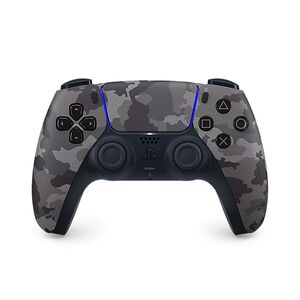 Gamepad za PlayStation 5 DualSense Gray Camouflage (MS).