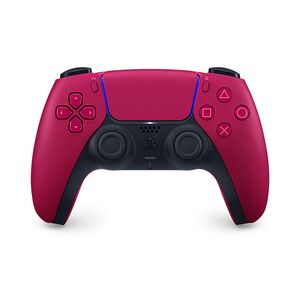 Gamepad za PlayStation 5 DualSense Cosmic Red (MS).