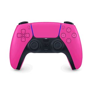 Gamepad za PlayStation 5 DualSense Pink New (MS).