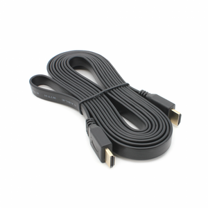 Kabl Flet HDMI na HDMI ccs 3m JWD-HDMI6.