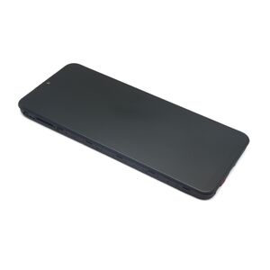 LCD displej za Samsung A226 Galaxy A22 5G + Touch screen + frame crni original EU (GH81-20694A) (MS).