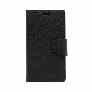 Maska / futrola Mercury za Huawei P20 crna.