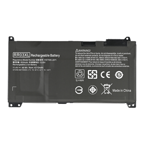 Baterija za laptop HP 440/450/470 G5 11.4V 48Wh HQ2200 M.