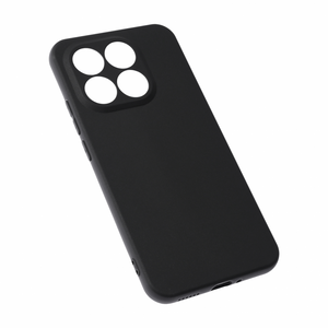 Maska / futrola Teracell ultra tanka za Xiaomi 15T mat crna.