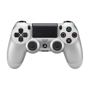DualShock 4 Joypad for PS4 Silver original (MS).
