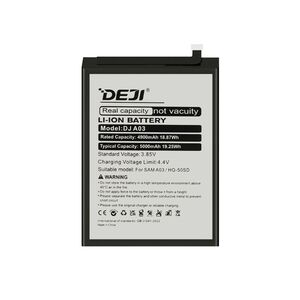 Baterija za Samsung A025F/A025G/A035F/A037F/A037G/A145F Galaxy A02s/A03/A03s/A14 4G (HQ-50SD) 4900mAh Deji (MS).