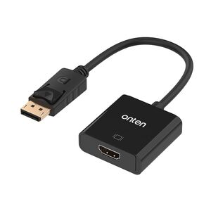 Adapter DP na HDMI (zenski) 20cm (OTN-5117) Onten (MS).