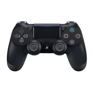 DualShock 4 Joypad for PS4 Jet crni original (MS).