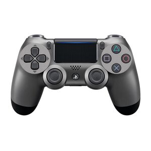 DualShock 4 Joypad for PS4 Steel crni original (MS).