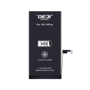 Baterija za iPhone 15 Plus 4620mAh Deji (MS).