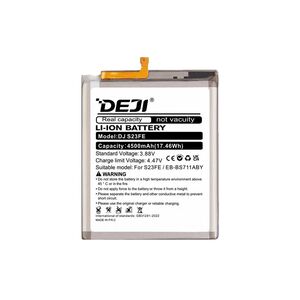 Baterija za Samsung S711 Galaxy S23 FE (EB-BS711ABY) 4500mAh Deji (MS).
