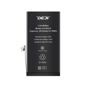 Baterija za Iphone 12/12 Pro 2815mAh Deji (MS).
