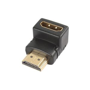 Adapter HDMI (muski) na HDMI (zenski) 1.4 4K 30Hz (OTN-HD703) Onten (MS).