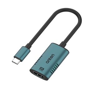 Adapter USB Type-C na HDMI (zenski) 13cm (OTN-UC523) Onten (MS).