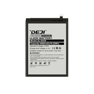 Baterija za Samsung A025F/A025G/A035F/A035G/A037F/A037G Galaxy A02s/A03/A03s (HQ-50S) 4900mAh Deji (MS).