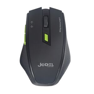 Bezicni Mis W400 crni JEDEL (MS).