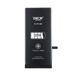 Baterija za iPhone SE 2020 2210mAh HC Deji (MS).