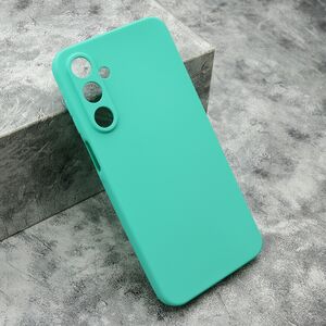 Maska / futrola GENTLE COLOR za Samsung A166 Galaxy A16 5G tirkizna (MS).