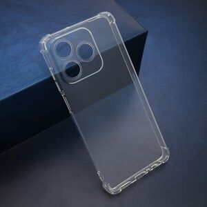 Silikonska maska / futrola CRASHPROOF za Huawei Honor X5c/X5c Plus providna (MS).