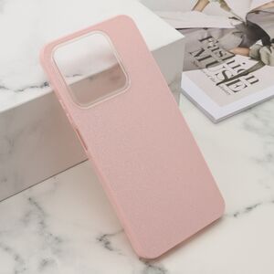 Maska / futrola GLOW DUST za Huawei Honor X7d/Honor Smart 400 4G roze (MS).