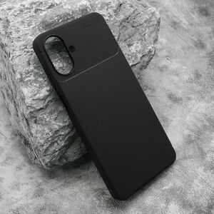 Maska / futrola Carbon za Samsung A075F Galaxy A07 crna (MS).