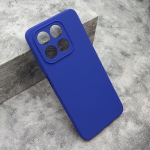 Maska / futrola GENTLE COLOR za Huawei Honor X7d/Honor Smart 400 4G plava (MS).