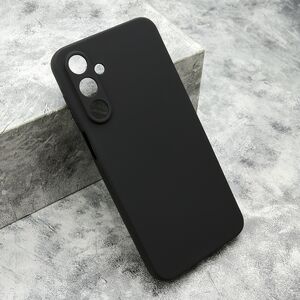 Maska / futrola GENTLE COLOR za Samsung A166 Galaxy A16 5G crna (MS).