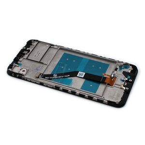 LCD displej za Honor 8A/Huawei Y6 Pro 2019 + Touch screen + frame crni (MS).