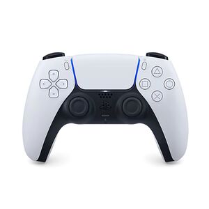 Gamepad 5 Joypad za PS5 DualSense Original beli ORG (MS).