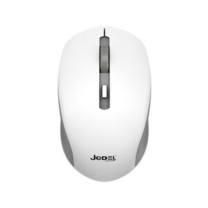 Mis bezicni Dual Modes 2in1 WD156 beli JEDEL (MS).