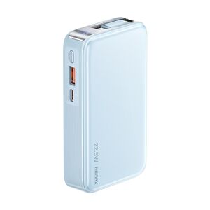 Back Up Baterija REMAX FCP-25 Type C 22.5W QC 10000mAh plavi (MS).