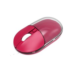 Mis bezicni Dual Modes 2in1 WD142 crveni JEDEL (MS).