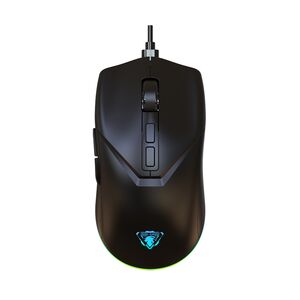 Mis gejmerski GM700 crni JEDEL (MS).