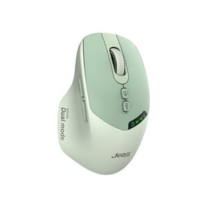 Mis bezicni Dual Modes 2in1 WD155 sivi JEDEL (MS).