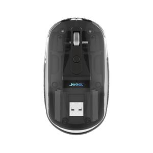 Mis bezicni Dual Modes 2in1 WD131P crni JEDEL (MS).