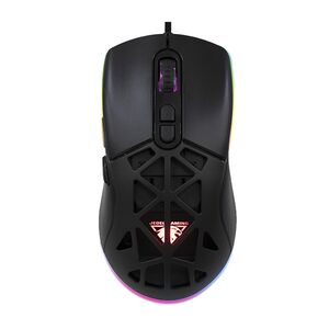 Mis gejmerski GM1390 crni JEDEL (MS).