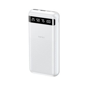 Back Up Baterija REMAX RPP-11 20000mAh beli (MS).