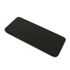 LCD displej za Xiaomi Redmi 12 4G/5G/Poco M6 Pro 5G + Touch screen + frame crni original EU (560002M19A00/5600050M1900/ 5600180M1900) (MS).