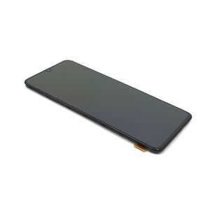 LCD displej za Samsung A705 Galaxy A70 + Touch screen + frame crni original EU (GH82-19787A) (MS).