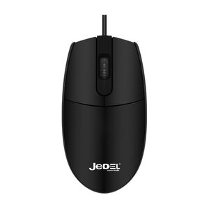 Mis Wired Mouse 230+ crni JEDEL (MS).