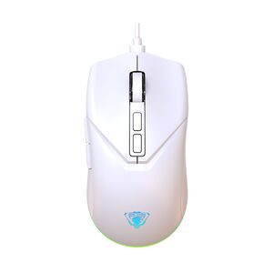 Mis gejmerski GM700 beli JEDEL (MS).